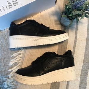 Nike Air Jordan 1 RE Low Lifted